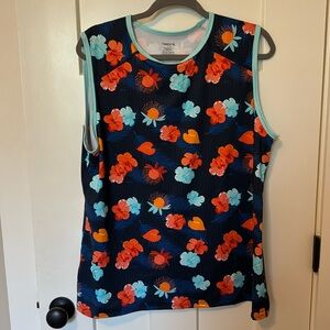 TomboyX Swim Tank 3X